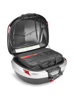 Waterproof inner bag GIVI T468C for V56 / E55 / E52 [volume: 52 ltr]