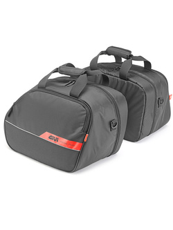 Pair of soft inner bags for V35/ V37 cases Givi T443D
