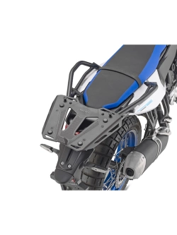 Stelaż pod kufer centralny Monokey, Monolock GIVI Yamaha Tenere 700/ Rally (25-) [bez płyty montażowej]