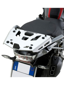 Stelaż pod kufer Monokey Kappa BMW R 1200 GS (13-18)/ 1250 GS (19-23) [płyta montażowa w zestawie]