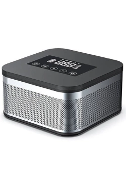 Compressor Wilmat [clips included]