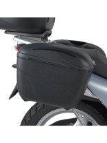 Specific pannier holder for MONOKEY® side cases Givi Honda XL 125V Varadero (07 > 14)