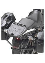 Specific rear rack for MONOKEY® or MONOLOCK® top case for Suzuki V-Strom 250 (17- 21)