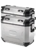 K'Voyager 2x37 Silver