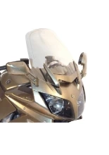 Screen transparent Givi for Yamaha FJR 1300 (01-05)