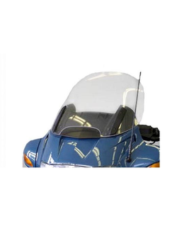 Specific transparent screen Givi for BMW R1150 RT (02 > 04)