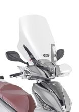 Screen GIVI Triumph Tiger 900 Rally (20-22)