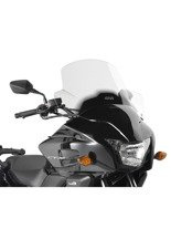 Specific screen for Honda CTX 700 DCT(2014-2016)