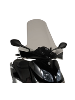 Transparent screen for Yamaha X-CITY 125-250 (07 > 17)