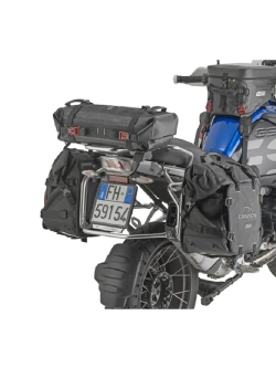 Adapter kufrów bocznych Monokey GIVI mocowany do oryginalnego stelaża BMW R 1250 GS Adventure (19-24)