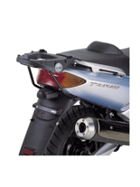 Rear rack for MONOKEY® top case for Yamaha T-MAX 500 (01 > 07)