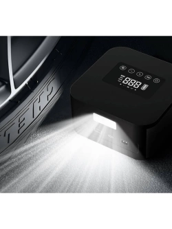 Compressor Wilmat [clips included]