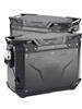 Trekker Outback Evo Smart 44/37 Black | 5 inserts