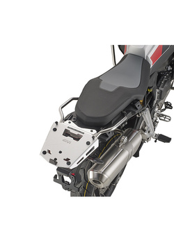 Stelaż pod kufer centralny Monokey GIVI BMW F 900 GS (24-) [bez płyty montażowej]