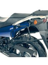 Specific pannier holder for MONOKEY®, RETRO FIT side cases for Suzuki DL 650 V-Strom [04-11]