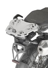 Stelaż pod kufer centralny Monokey, Monolock Kappa Husqvarna, KTM (wybrane modele) [bez płyty montażowej]