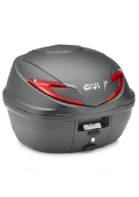 Top-case GIVI Monolock® E340 Vision