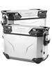 Trekker Outback Evo Smart 44/37 Silver | 3 inserts