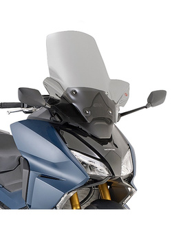 Specific Givi screen for Honda Forza 750 (21-) smoked