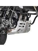 Oil carter protector GIVI BMW F 650 GS / F 800 GS (08-17), F 700 GS (13-17), F 800 GS Adventure (13-18)