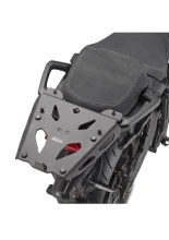 Specific Givi rear rack for Monokey® top case for BMW F 850 GS Adventure (19-)