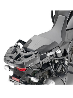 Specific rear rack for Monolock® or Monokey® top case Suzuki V-Strom 1050 [20-21]