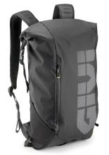 Rucksack with Roll Top closure system Givi EA148B [capacity: 20 L]