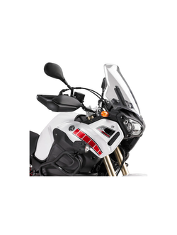 Additional universal headlight GIVI S310 Additional universal headlight GIVI S310