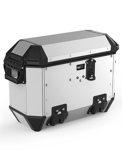 Zestaw 2 kufrów bocznych Givi Monokey ALA36A TREKKER ALASKA poj. 36 L