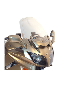 Screen transparent Givi for Yamaha FJR 1300 (06 > 12)