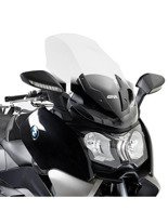 Szyba GIVI D5106ST do BMW C 650 GT (12 > 20)