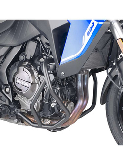 Gmole silnika GIVI Suzuki V-Strom 800 SE (23-) czarne