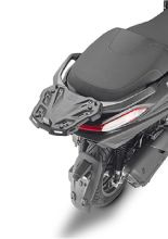 Specific rear rack GIVI for Monokey® or Monolock® top-case Piaggio MP3 HPE 400-400 Sport/ 530 Exclusive (22)