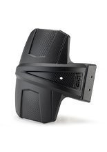 Spray guard GIVI RM02 Suzuki DL 1000 V-Strom (17-19), V-Strom 1050 (20-21) / V-Strom 1050 XT (20-21) [mounting kit included]