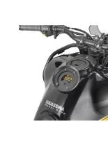 Flange GIVI BF28 for fitting any of the TANKLOCK, TanklockED bags Kawasaki Z 650 [17-20]