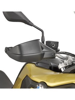 Hand protectors Kappa for BMW F 750 GS (18-20), F 900 R/XR (20-), R 1200 R (15-18), R 1250 R (19-)