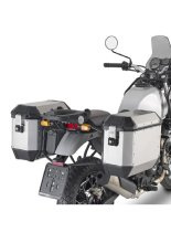 Pannier holder KAPPA for Monokey®/ Retro-Fit side-cases for Royal Enfield Himalayan (21-)