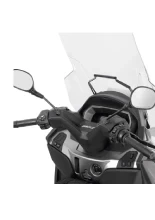 Poprzeczka GIVI do montażu uchwytu na smartfon/GPS Piaggio MP3 HPE 400/ Sport/ 530 Exclusive (22-)