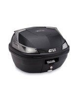 Top Case GIVI B37NT TECH BLADE Monolock® [universal mounting plate included; volume: 37 ltr]