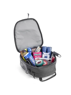 Expandable tank bag Kappa RA311R with TANKLOCK system [capacity: 16 ltr]
