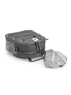 Expandable tank bag Kappa RA311R with TANKLOCK system [capacity: 16 ltr]