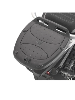 Stelaż pod kufer centralny Monokey, Monolock Kappa CF Moto 450 MT (24-)[bez płyty montażowej]