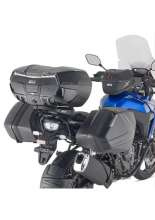 Specific Givi side case holder for V35/ V37 Monokey® Side cases for Honda NC 750 X (21-)