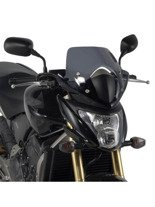 Specific screen Givi Honda CB 600 F Hornet ABS (07 > 10)