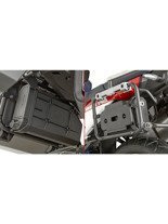 Zestaw mocujący skrzynkę narzędziową Kappa KS250 do stelaża KLR1161 Honda CRF 1000 L Africa Twin/ Adventure Sports (18-19)