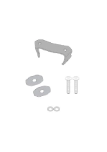 Specific kit GIVI to install the PLR7406CAM on Ducati Multistrada 950 [17-18]