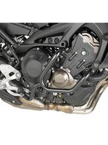Specific engine guard Yamaha MT-09 (17 > 20)