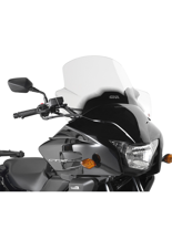 Specific screen GIVI Honda Africa Twin 750 (96 > 02)