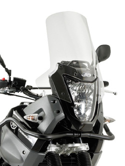 Screen GIVI Triumph Tiger 900 Rally (20-22)