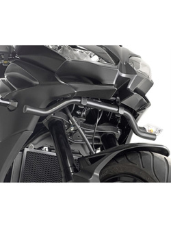 Mocowanie Kappa do halogenów KS310/ KS322 Kawasaki Versys 650 (15-21)